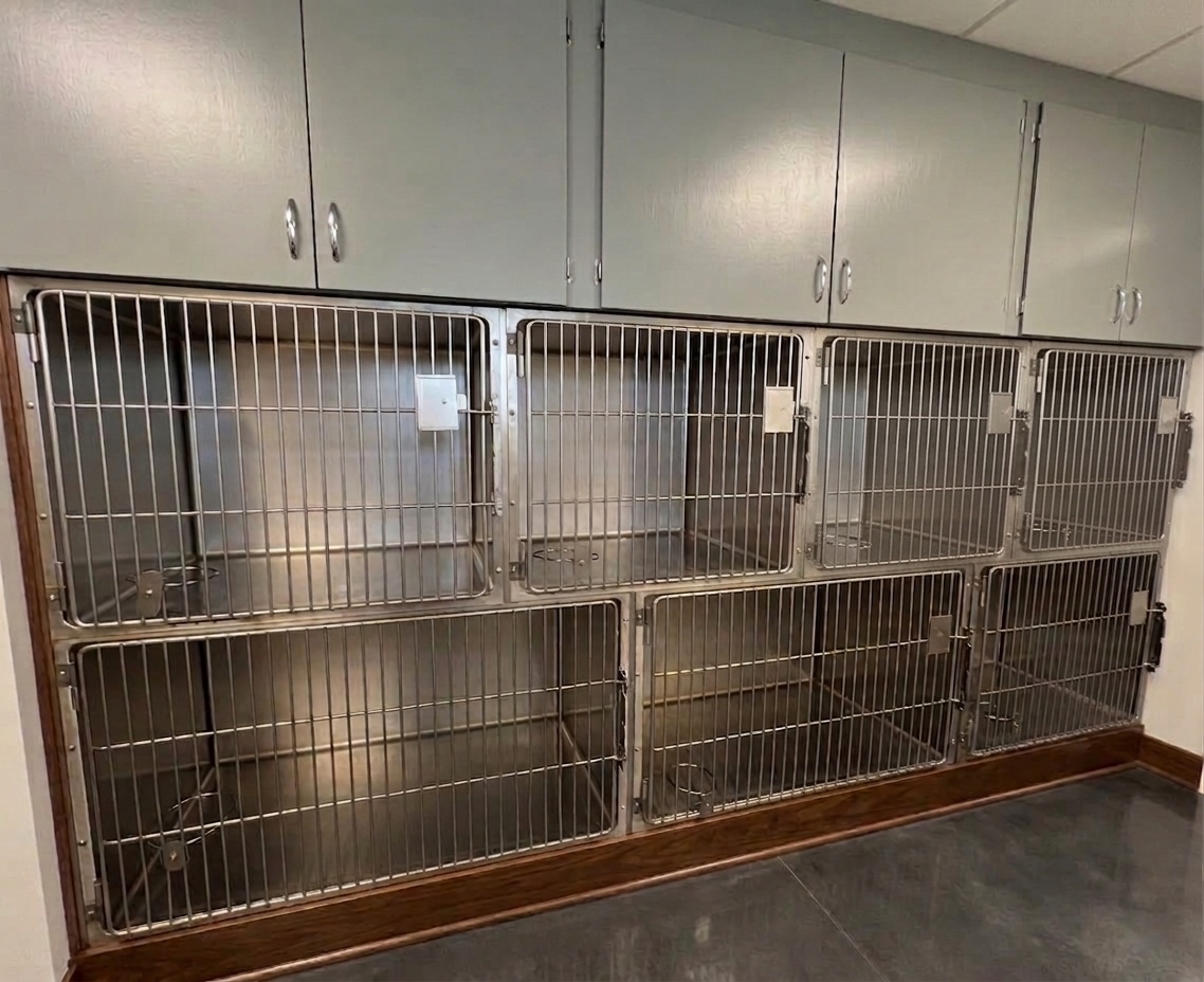 Kennels