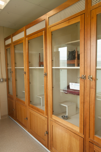  Hawthorne Park Animal Care Center Cat boarding