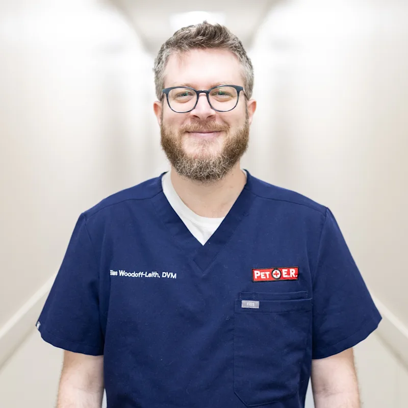 Elias Woodoff-Leith Elias Woodoff-Leith