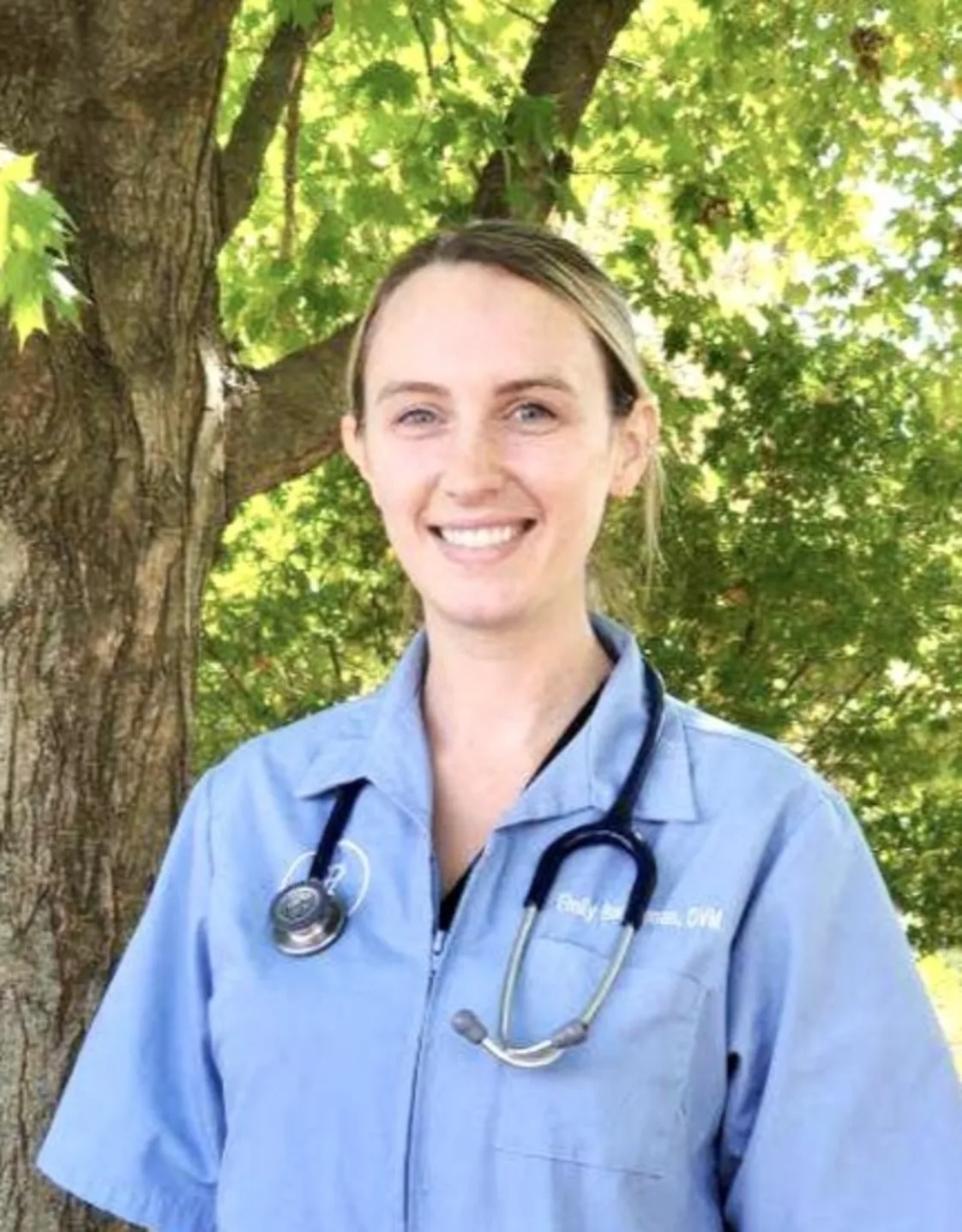 Emily Baughman Emily Baughman