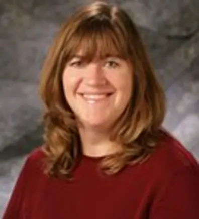 Amy Mayfield Amy Mayfield