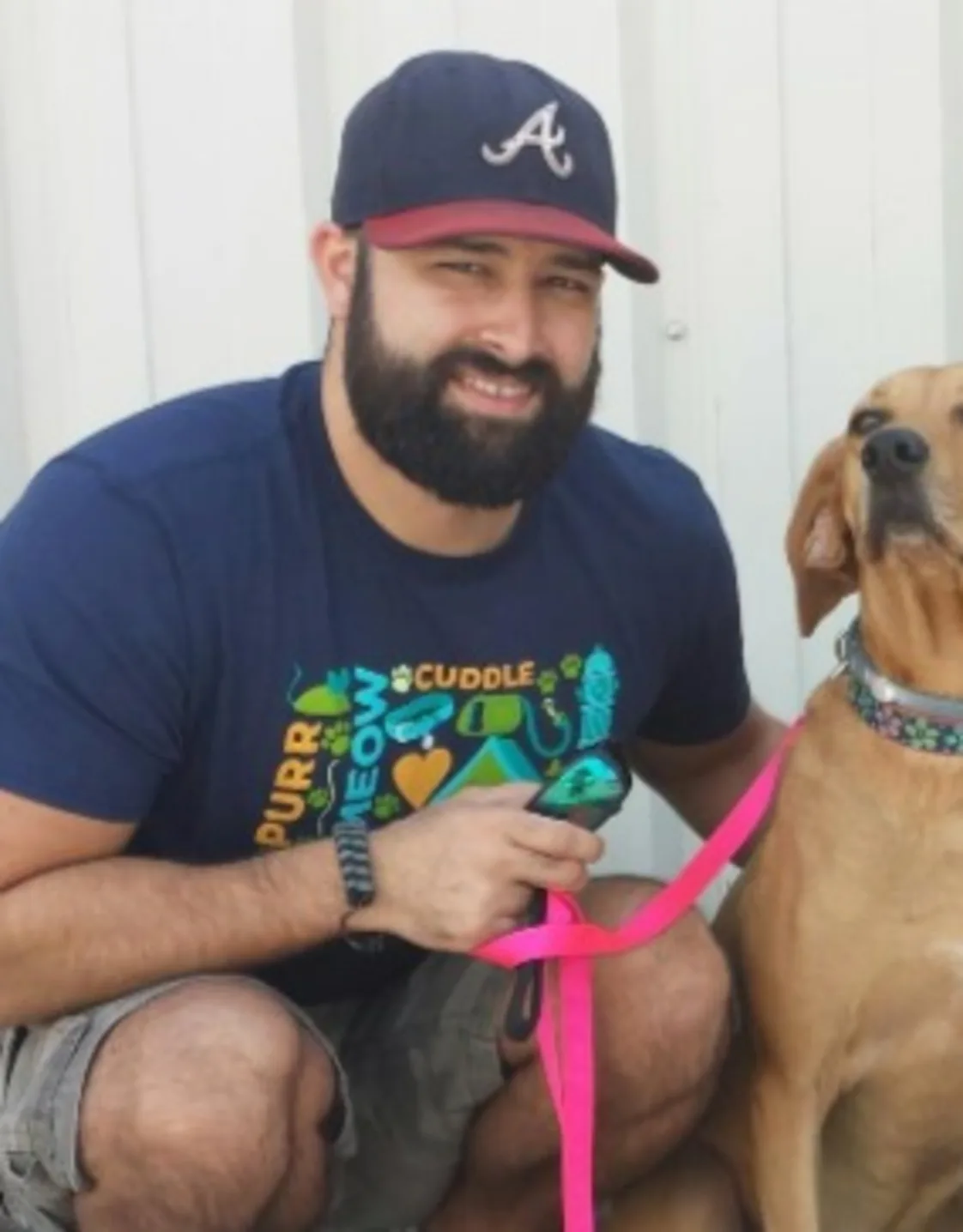 Henry Perea Henry Perea