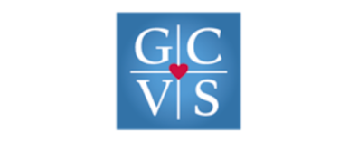 Gulf Coast Veterinary Specialists (GCVS)  Logo Gulf Coast Veterinary Specialists (GCVS)  Logo
