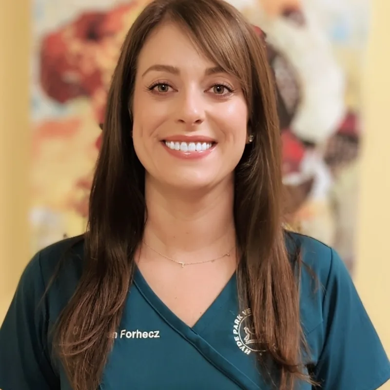 Lauren Forhecz Lauren Forhecz