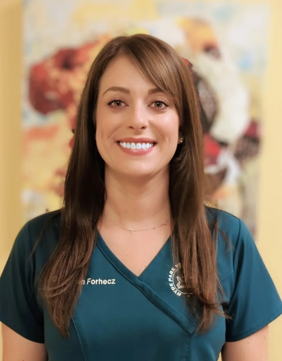 Lauren Forhecz Lauren Forhecz