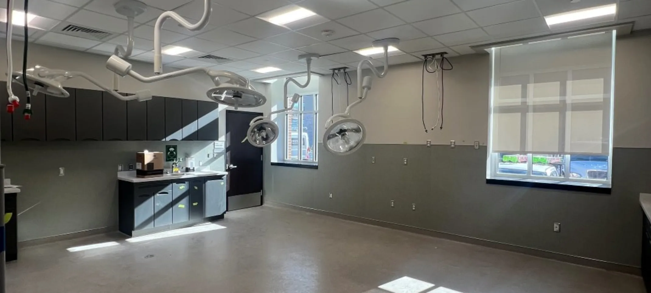 Virginia Veterinary Centers Room Virginia Veterinary Centers Room