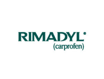 RIMADYL(carprofen) Logo