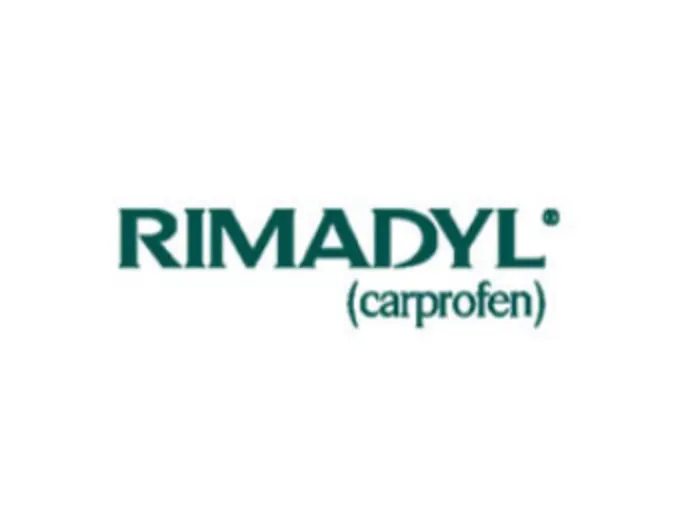 RIMADYL(carprofen) Logo RIMADYL(carprofen) Logo