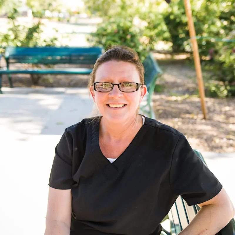 Stacy Robbins Stacy Robbins