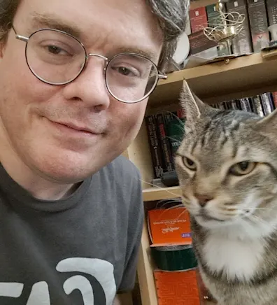 Nathan Finn Nathan Finn