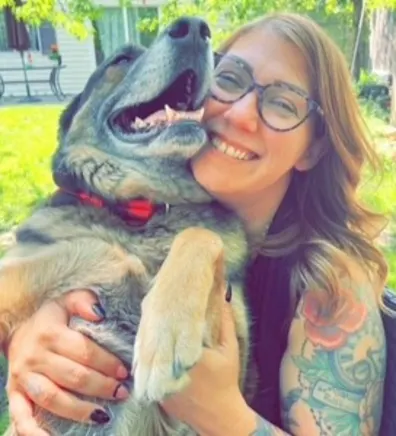 Melanie Kuecker Melanie Kuecker