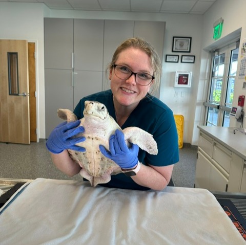 Dr.Kelsey Dolittle 