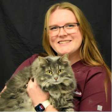 Dr.Kelsey Dolittle 