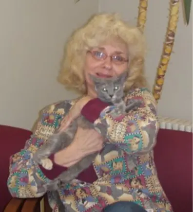 Marie Snyder Marie Snyder