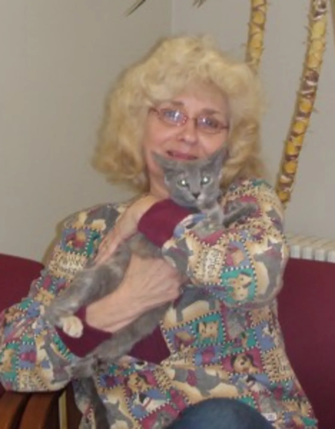Marie Snyder Marie Snyder
