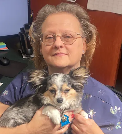 Pat Gilley Pat Gilley