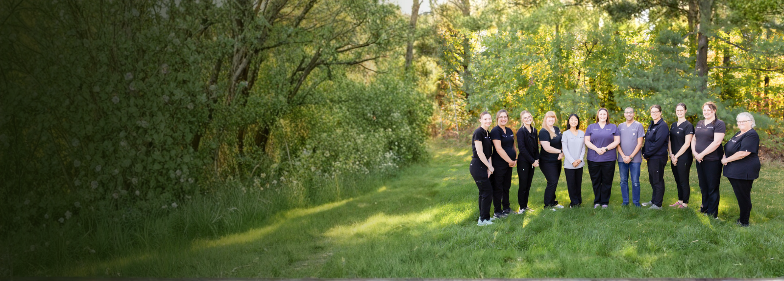 Williamstown Veterinary Services - Staff Photo 2026