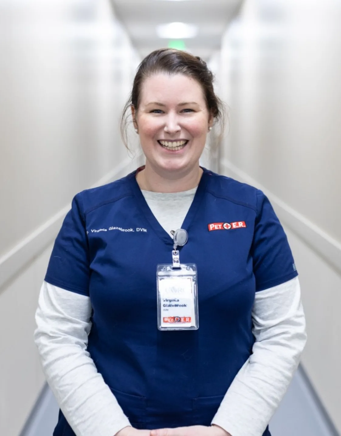 Virginia Glazebrook Virginia Glazebrook