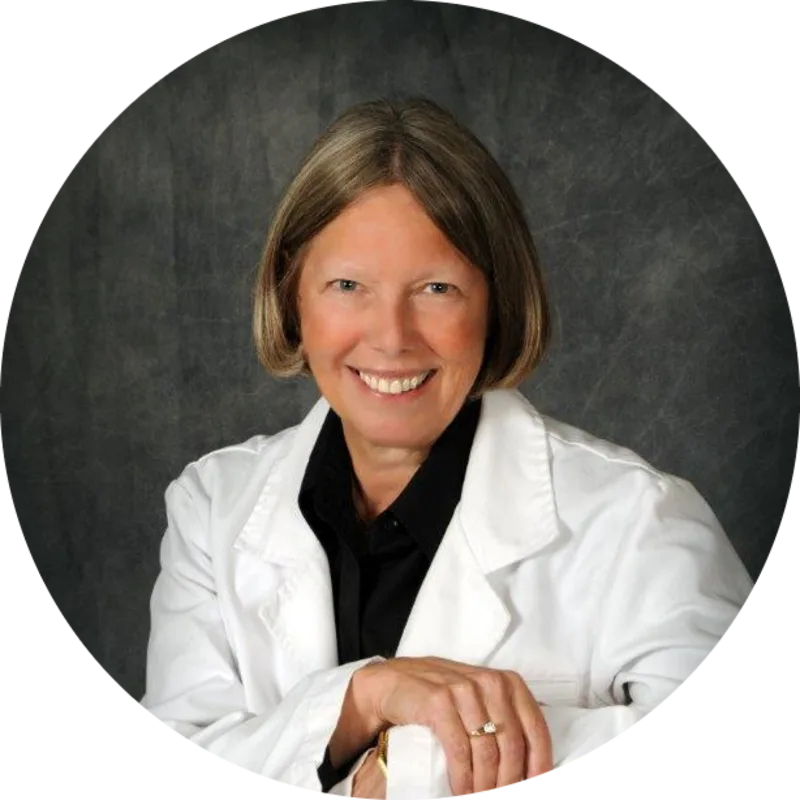 Dr. Constance Connie Moll from Midland Animal Clinic Dr. Constance Connie Moll from Midland Animal Clinic