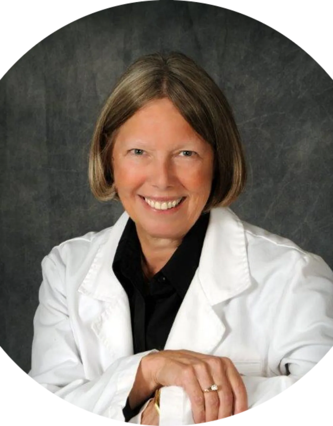 Dr. Constance Connie Moll from Midland Animal Clinic Dr. Constance Connie Moll from Midland Animal Clinic