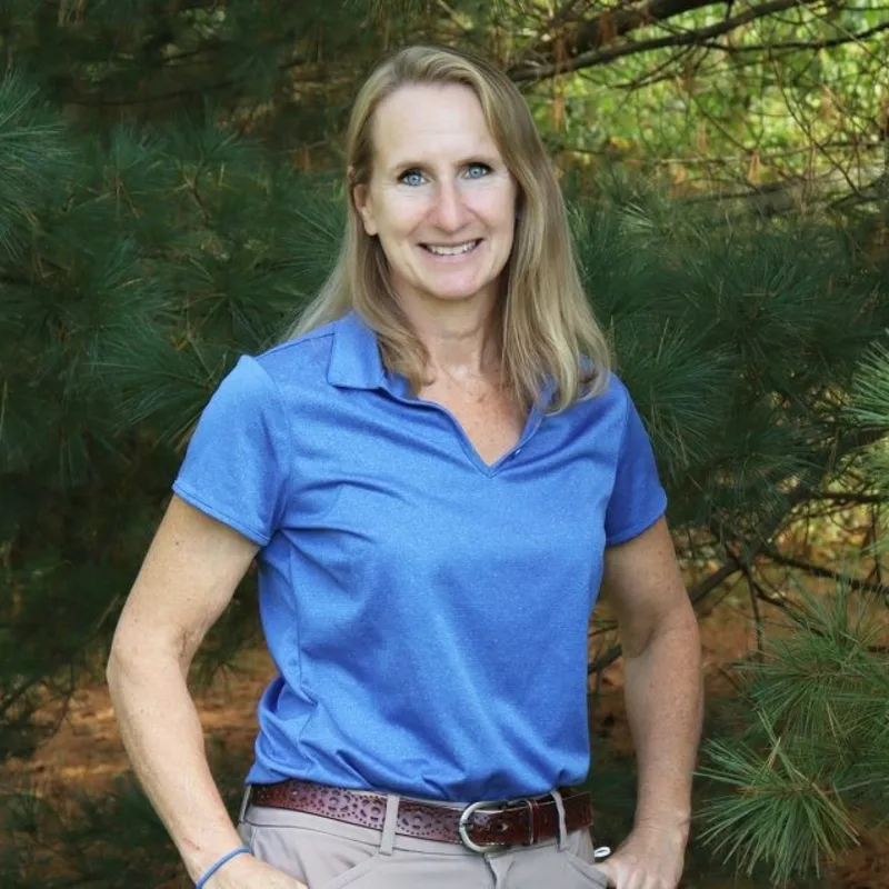 Dr.  Jennifer Buchholz Dr.  Jennifer Buchholz