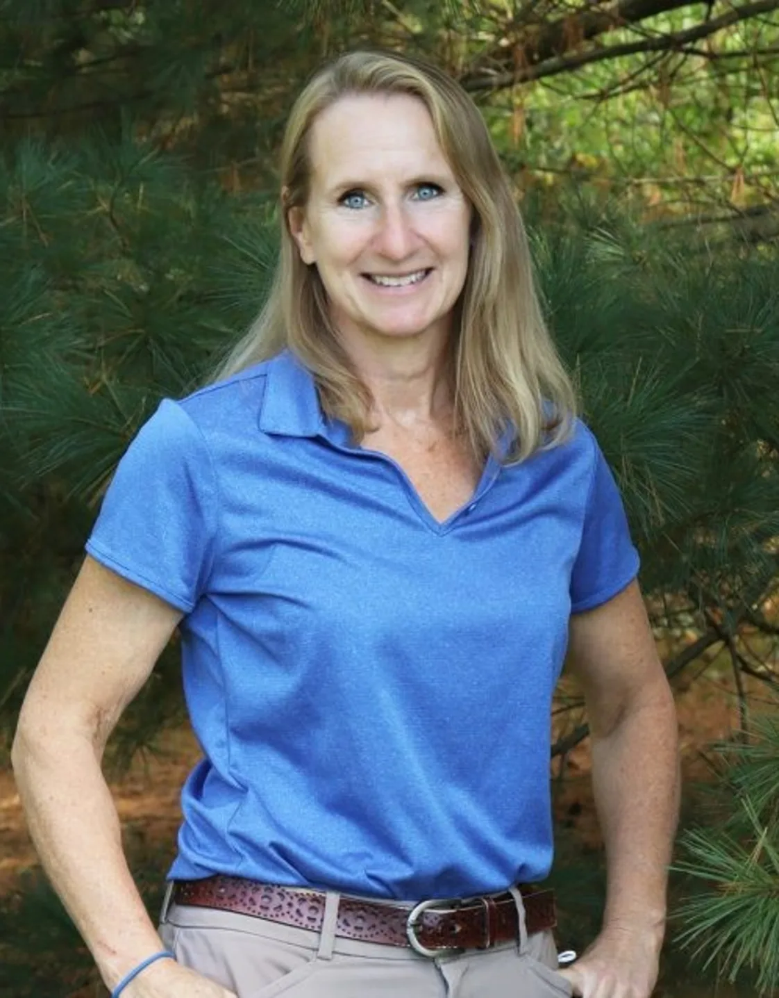 Dr.  Jennifer Buchholz Dr.  Jennifer Buchholz