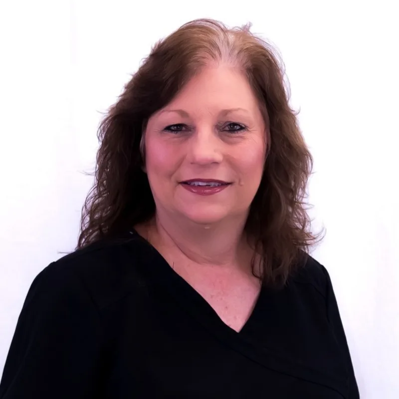 Dr. Maria Barrilleaux Dr. Maria Barrilleaux