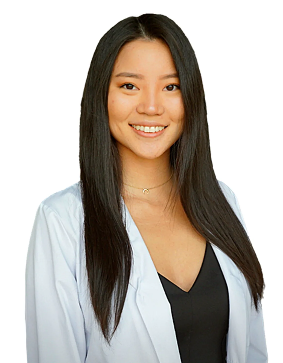 Dr. Kayla Kim Dr. Kayla Kim