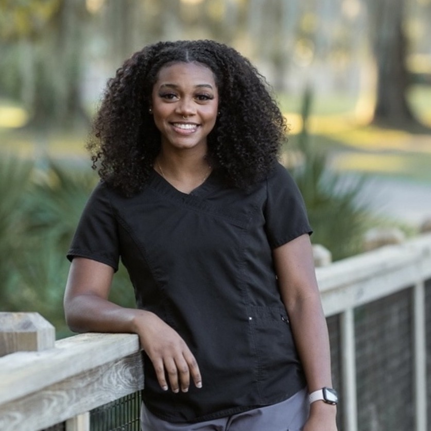 Kayla Hawkins