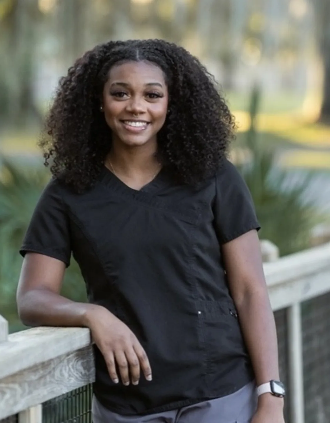 Kayla Hawkins Kayla Hawkins