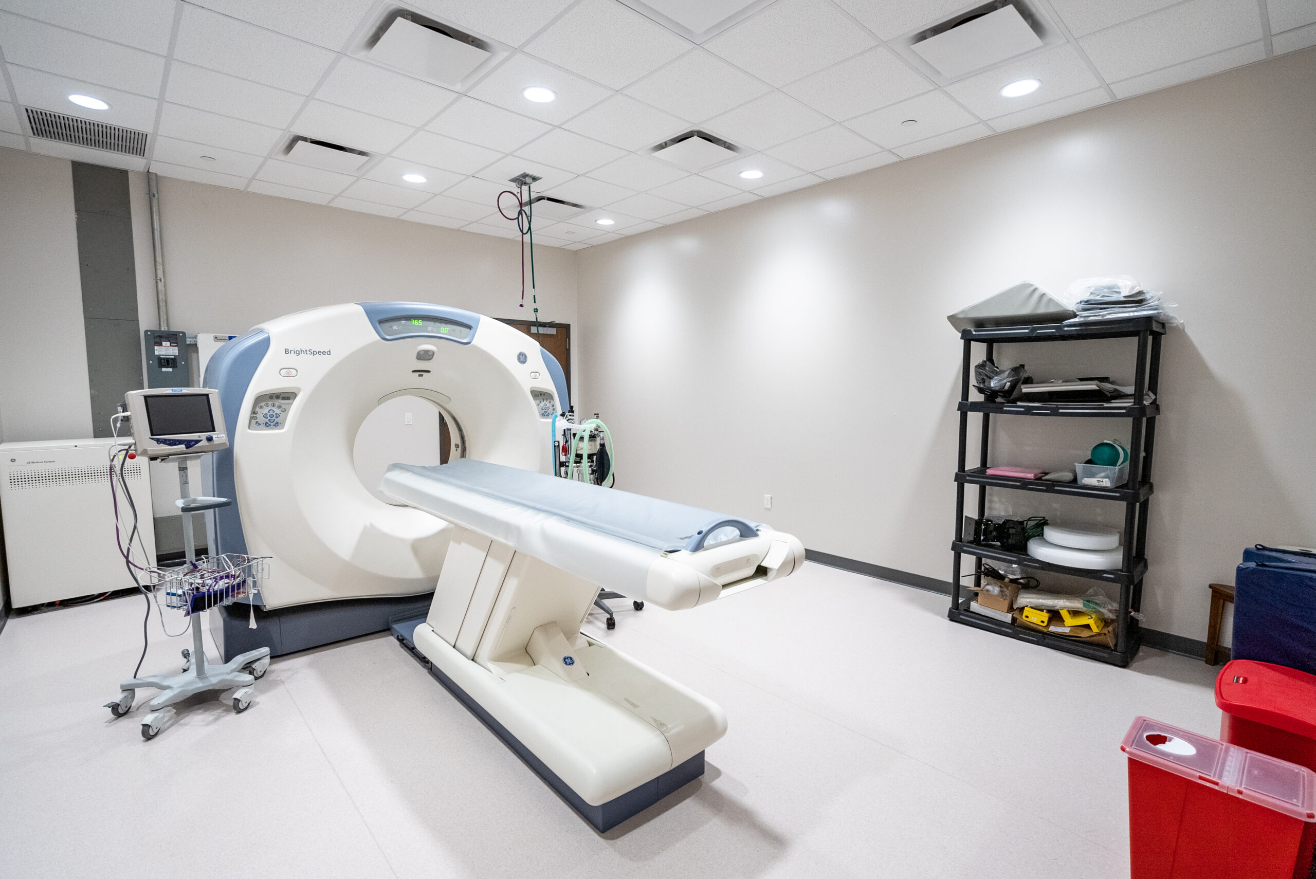 Red Bank Veterinary Hospital Hillsborough facility