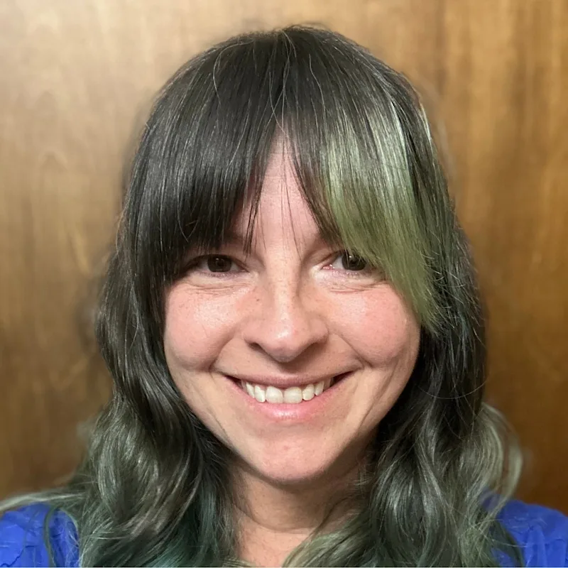 Micki Mooney Micki Mooney