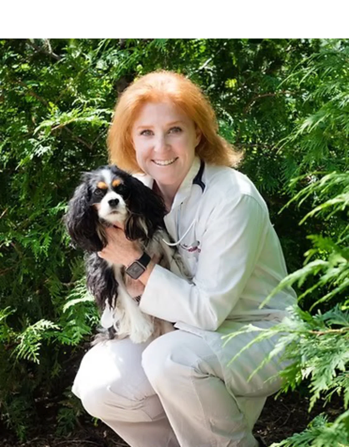 Dr. Daniela Goldman Dr. Daniela Goldman
