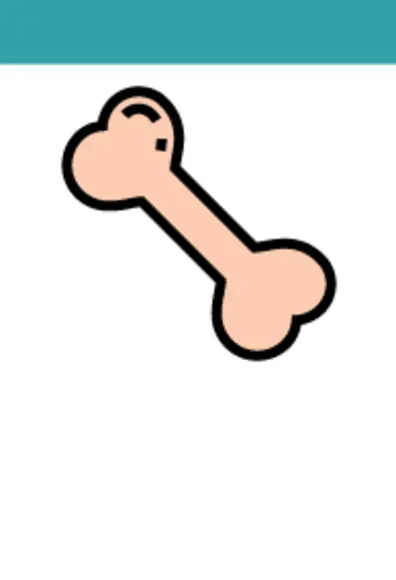 Bone icon Bone icon