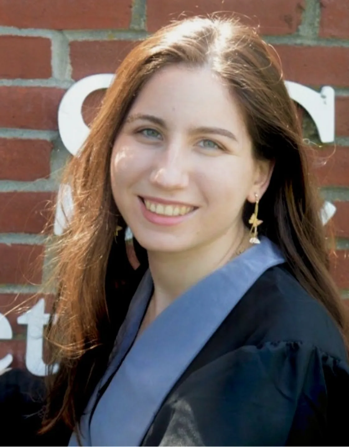 Hannah Mittmann Hannah Mittmann