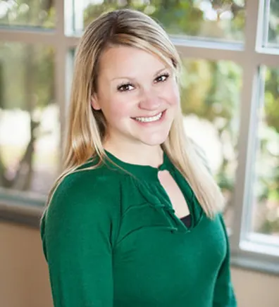 A photo of Kate Finnerty A photo of Kate Finnerty