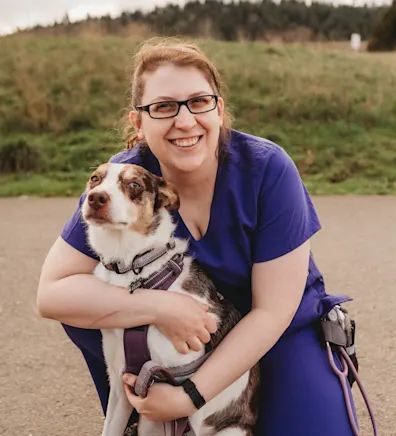 Dr. Katie Jeter Dr. Katie Jeter