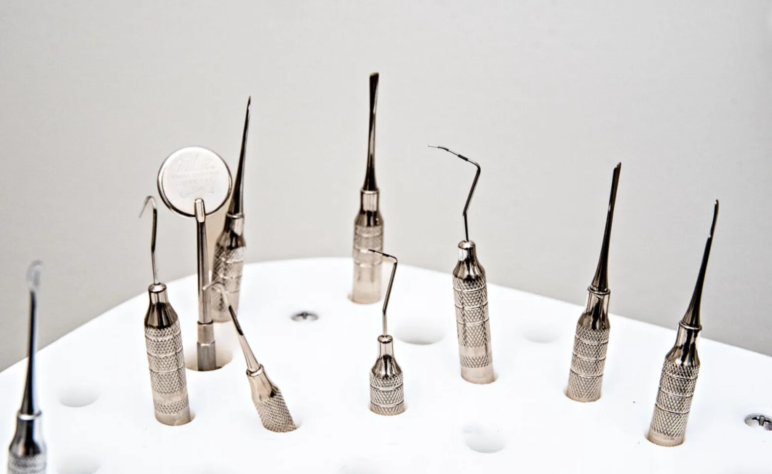 Dental Tools Dental Tools