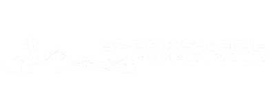 Brookswood Animal Clinic Logo