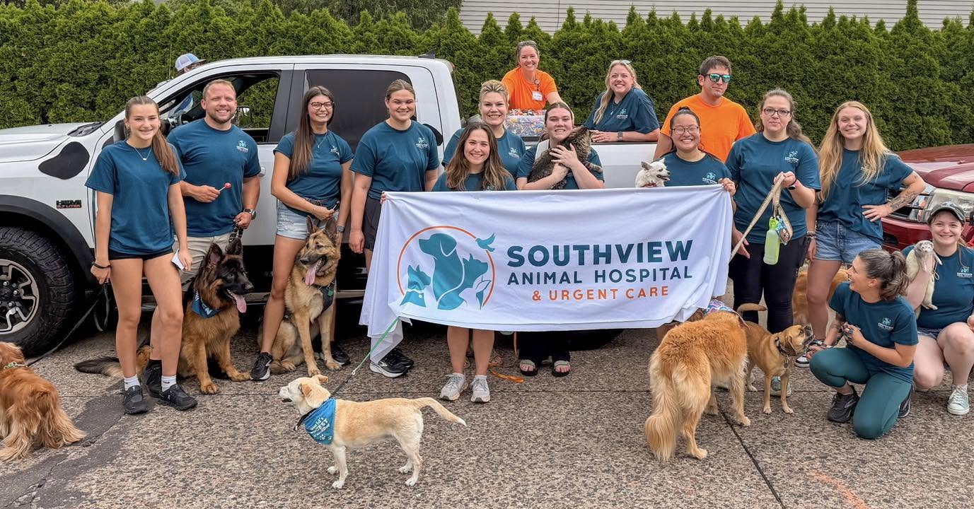 South St. Paul Kaposia Days Parade