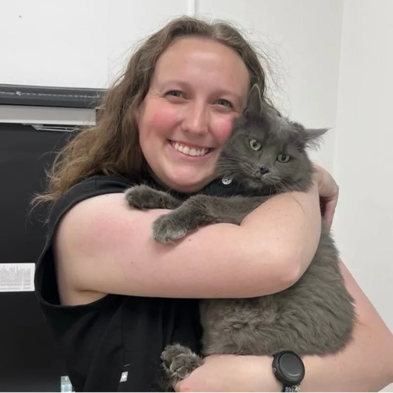 New Staff Member New Staff Member