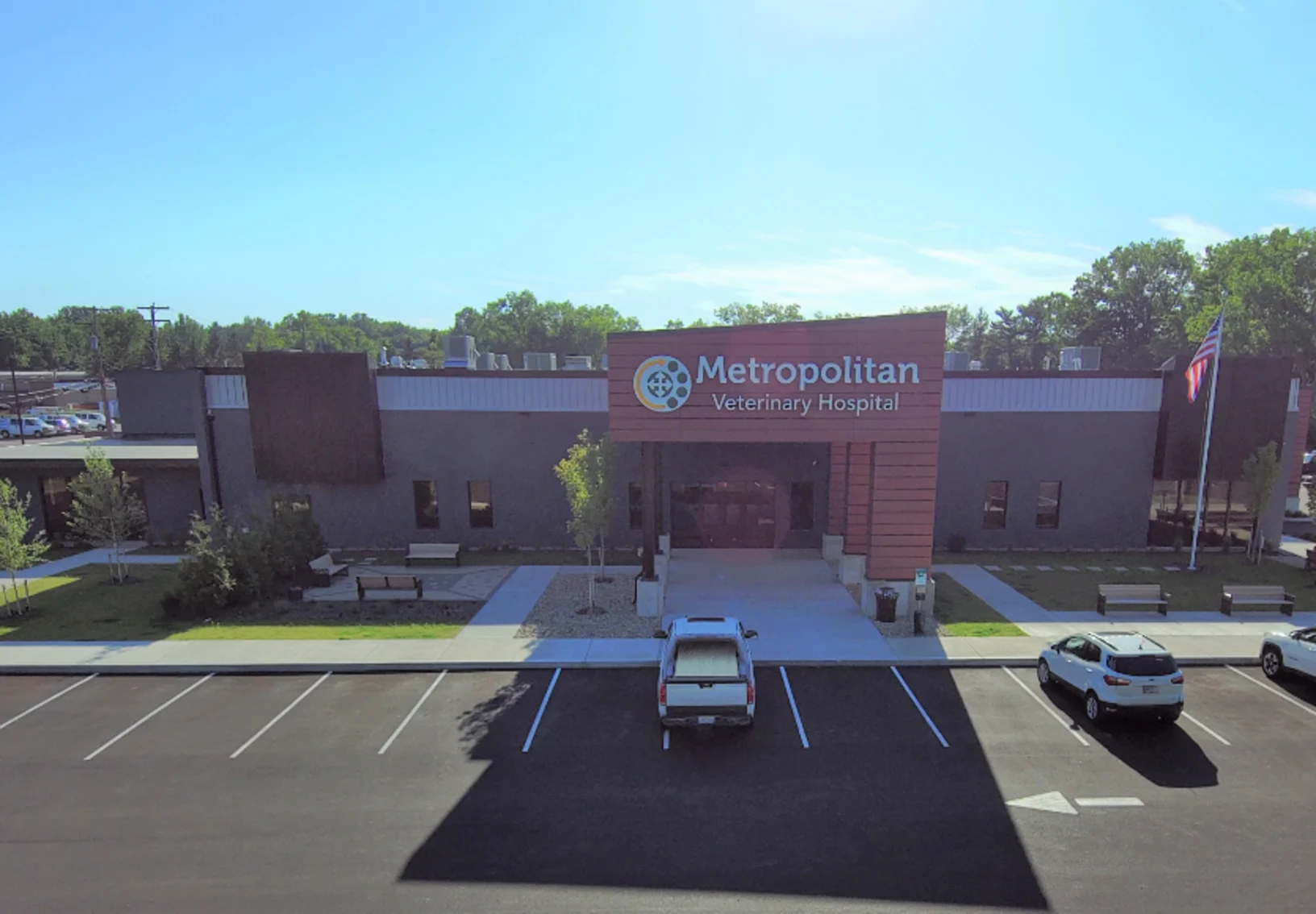 Our Cleveland East Location Our Cleveland East Location