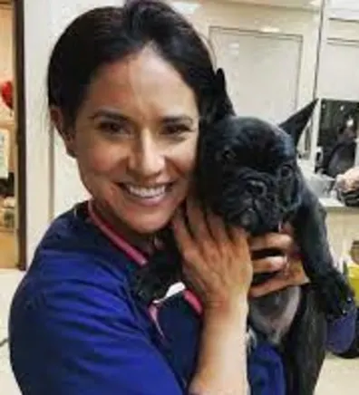 Dr. Marissa Rodriguez Dr. Marissa Rodriguez