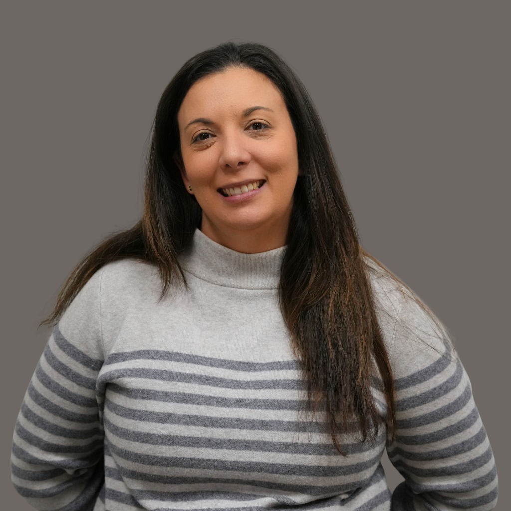 Photo of Nicole Barrella