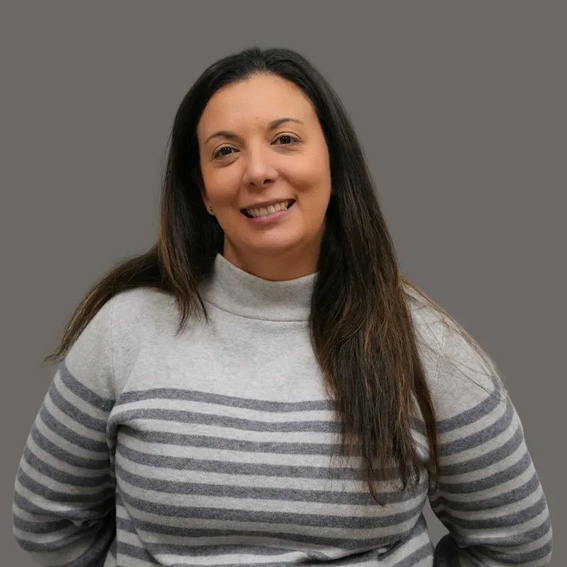 Photo of Nicole Barrella Photo of Nicole Barrella