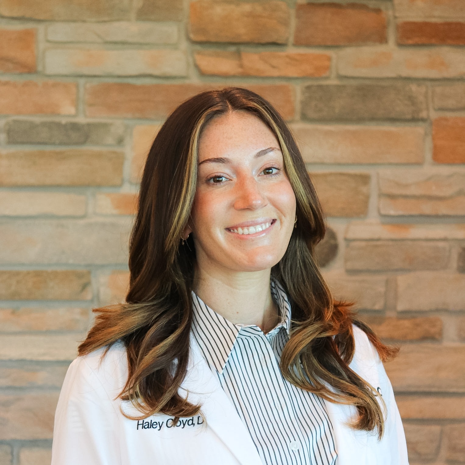 Dr. Haley Cloyd, DVM