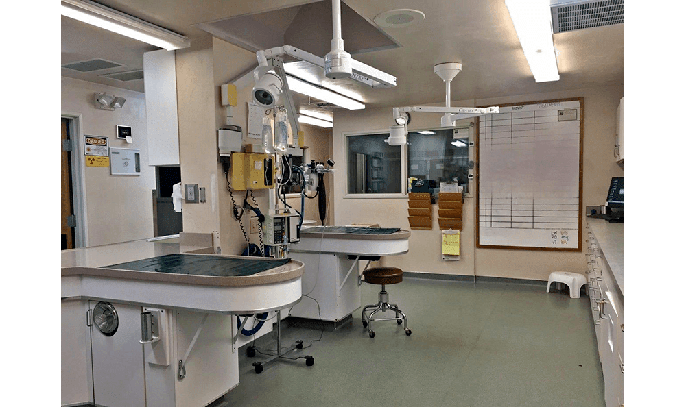 Operating Room