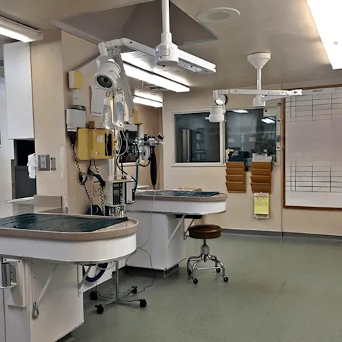 Operating Room Operating Room