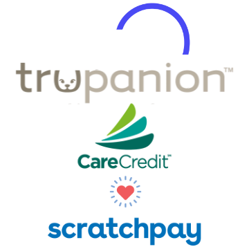 4 Financing Logos