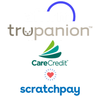 4 Financing Logos 4 Financing Logos